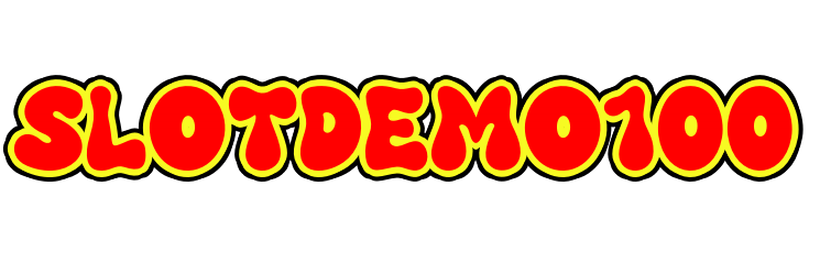 SLOTDEMO100